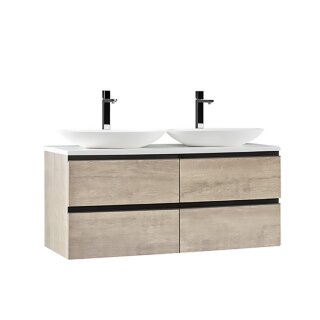 StoneArt Monte Carlo MC-1200pro-3 eiche hell 120x52