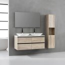 StoneArt Monte Carlo MC-1200pro-3 eiche hell 120x52