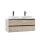 StoneArt Monte Carlo MC-1200pro-3 eiche hell 120x52