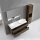 StoneArt Monte Carlo MC-1200pro-3 dunkelgrau 120x52