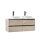 StoneArt Monte Carlo MC-1200pro-2 eiche hell 120x52