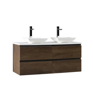 StoneArt Monte Carlo MC-1200pro-2 eiche dunkel 120x52