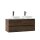 StoneArt Monte Carlo MC-1200pro-2 eiche dunkel 120x52