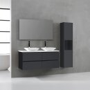 StoneArt Monte Carlo MC-1200pro-2 dunkelgrau 120x52
