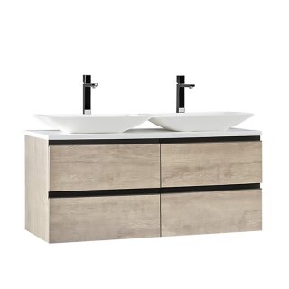 StoneArt Monte Carlo MC-1200pro-1 eiche hell 120x52