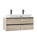 StoneArt Monte Carlo MC-1200pro-1 eiche hell 120x52
