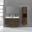 StoneArt Monte Carlo MC-1200pro-1 eiche dunkel 120x52