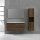 StoneArt Monte Carlo MC-1200pro eiche dunkel 120x52