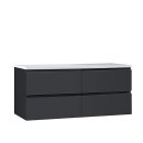StoneArt Monte Carlo MC-1200pro dunkelgrau 120x52