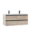 StoneArt Monte Carlo MC-1200 eiche hell 120x52