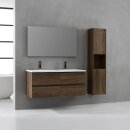 StoneArt Monte Carlo MC-1200 eiche dunkel 120x52
