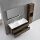 StoneArt Monte Carlo MC-1200 eiche dunkel 120x52