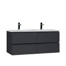 StoneArt Monte Carlo MC-1200 dunkelgrau 120x52