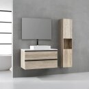 StoneArt Monte Carlo MC-1000pro-5 eiche hell 100x52
