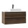 StoneArt Monte Carlo MC-1000pro-5 eiche dunkel 100x52