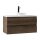 StoneArt Monte Carlo MC-1000pro-4 eiche dunkel 100x52