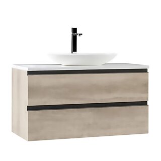 StoneArt Monte Carlo MC-1000pro-3 eiche hell 100x52