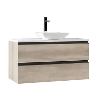 StoneArt Monte Carlo MC-1000pro-2 eiche hell 100x52