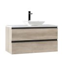 StoneArt Monte Carlo MC-1000pro-2 eiche hell 100x52