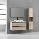 StoneArt Monte Carlo MC-1000pro-1 eiche hell 100x52