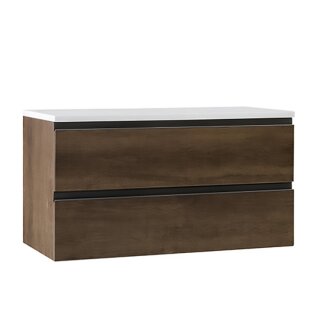 StoneArt Monte Carlo MC-1000pro eiche dunkel 100x52