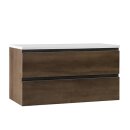 StoneArt Monte Carlo MC-1000pro eiche dunkel 100x52