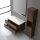 StoneArt Monte Carlo MC-1000pro eiche dunkel 100x52