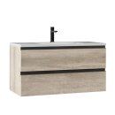 StoneArt Monte Carlo MC-1000 eiche hell 100x52