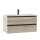 StoneArt Monte Carlo MC-1000 eiche hell 100x52