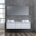 StoneArt Milano ME-1600pro-6 weiß 160x45