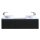 StoneArt Milano ME-1600pro-6 dunkelgrau 160x45
