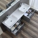StoneArt Milano ME-1600pro-5 Eiche hell 160x45