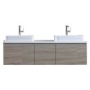 StoneArt Milano ME-1600pro-5 Eiche hell 160x45