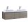 StoneArt Milano ME-1600pro-5 Eiche hell 160x45