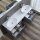 StoneArt Milano ME-1600pro-3 weiß 160x45