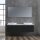 StoneArt Milano ME-1600pro-3 dunkelgrau 160x45