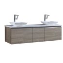 StoneArt Milano ME-1600pro-2 Eiche hell 160x45