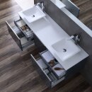 StoneArt Milano ME-1600pro-2 Eiche hell 160x45