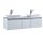 StoneArt Milano ME-1600pro-1 weiß 160x45