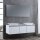 StoneArt Milano ME-1600pro-1 weiß 160x45