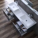 StoneArt Milano ME-1600pro-1 Eiche hell 160x45