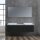 StoneArt Milano ME-1600pro-1 dunkelgrau 160x45