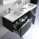 StoneArt Milano ME-1400 weiß 140x45