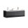 StoneArt Milano ME-1400 dunkelgrau 140x45