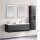 StoneArt Milano ME-1400 dunkelgrau 140x45