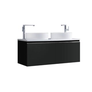 StoneArt Milano ME-1200pro-6 dunkelgrau 120x45