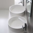 StoneArt Milano ME-1200pro-6 dunkelgrau 120x45