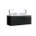 StoneArt Milano ME-1200pro-6 dunkelgrau 120x45