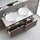 StoneArt Milano ME-1200pro-6 dunkelgrau 120x45