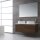 StoneArt Milano ME-1200pro-6 dunkelgrau 120x45